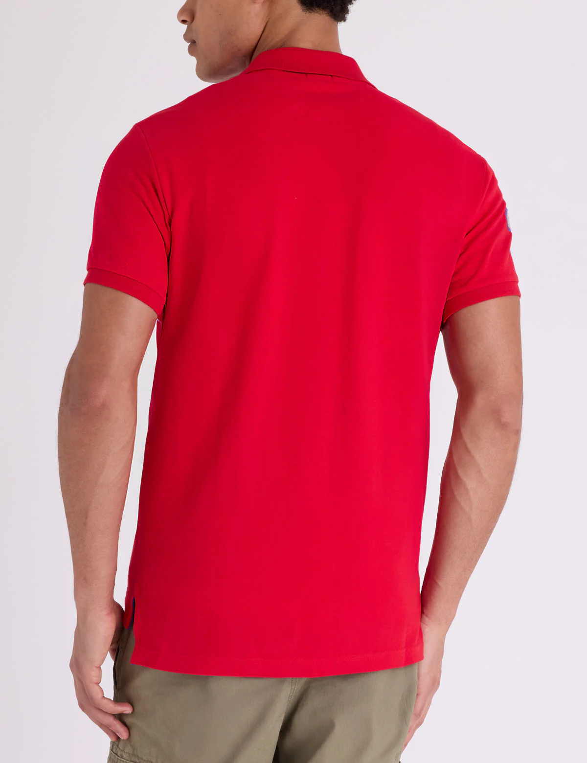 4934-slim-fit-stretch-solid-polo-shirt-14.webp SLIM FIT STRETCH SOLID POLO SHIRT
