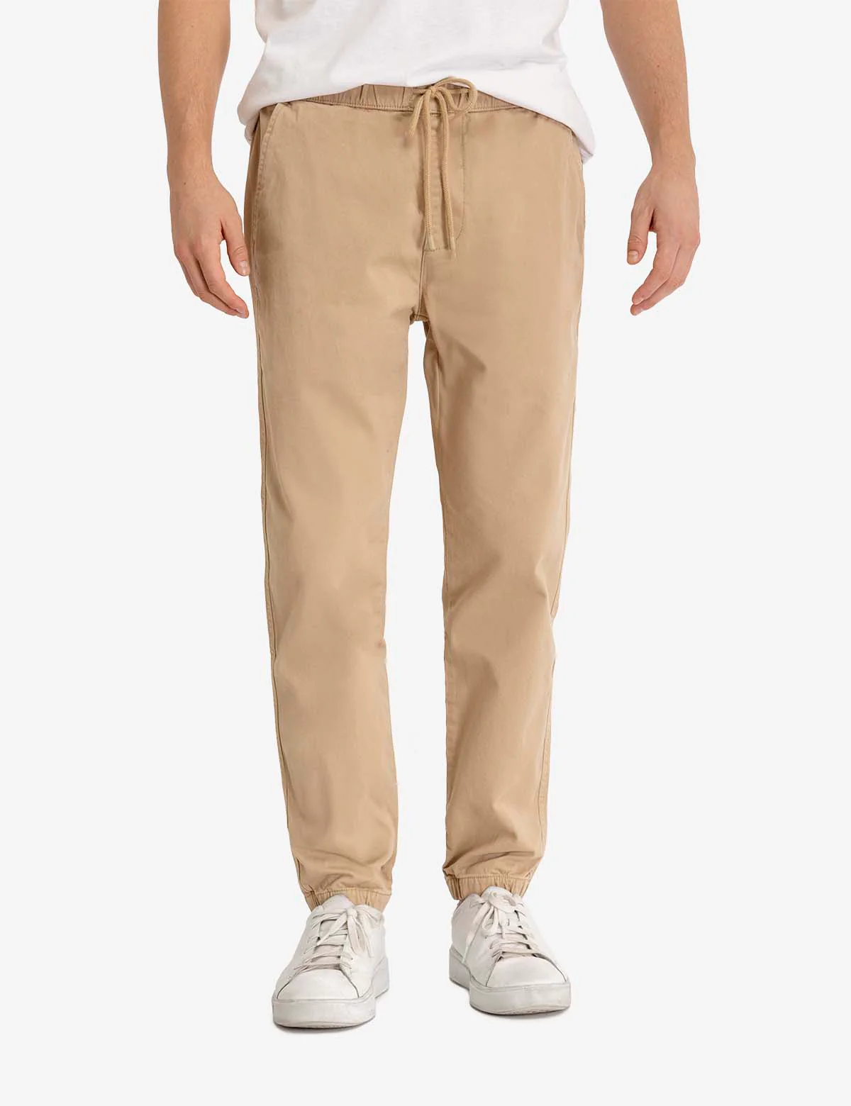 5236-stretch-twill-jogger-1.webp STRETCH TWILL JOGGER