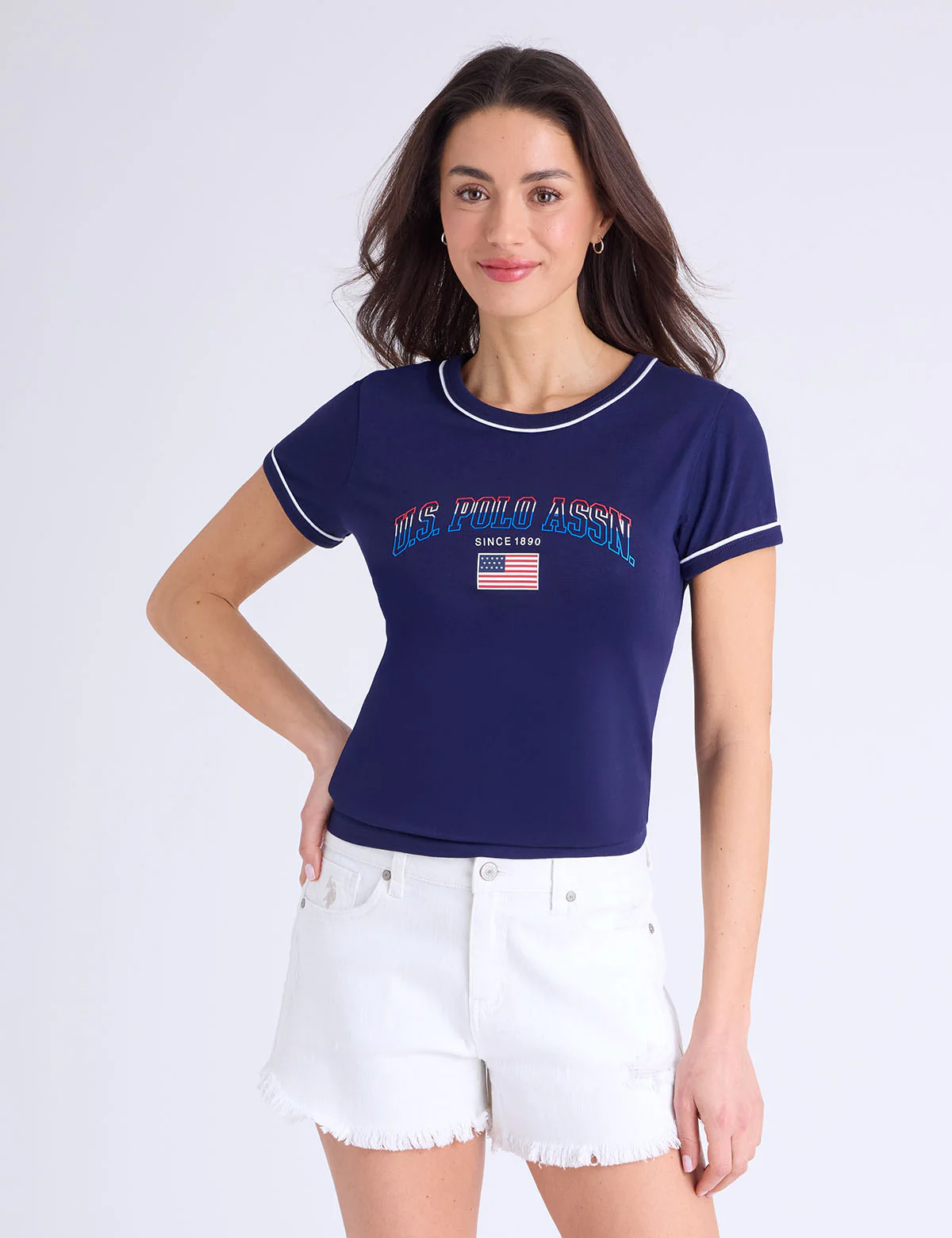 529-signature-stripe-piping-graphic-t-shirt-2.webp SIGNATURE STRIPE PIPING GRAPHIC T-SHIRT