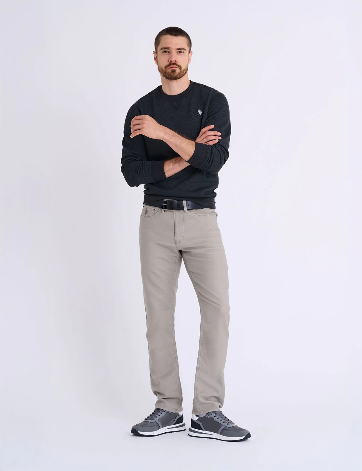 5604-5-pocket-slim-striaght-super-soft-twill-pants-11.webp 5 POCKET SLIM STRIAGHT SUPER SOFT TWILL PANTS