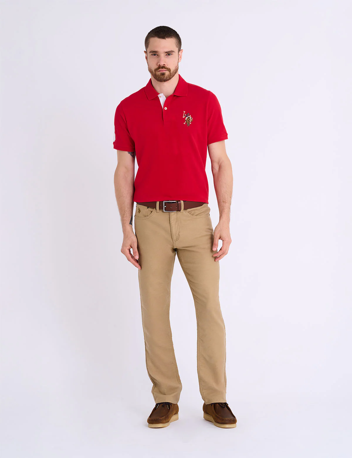 5604-5-pocket-slim-striaght-super-soft-twill-pants-2.webp 5 POCKET SLIM STRIAGHT SUPER SOFT TWILL PANTS