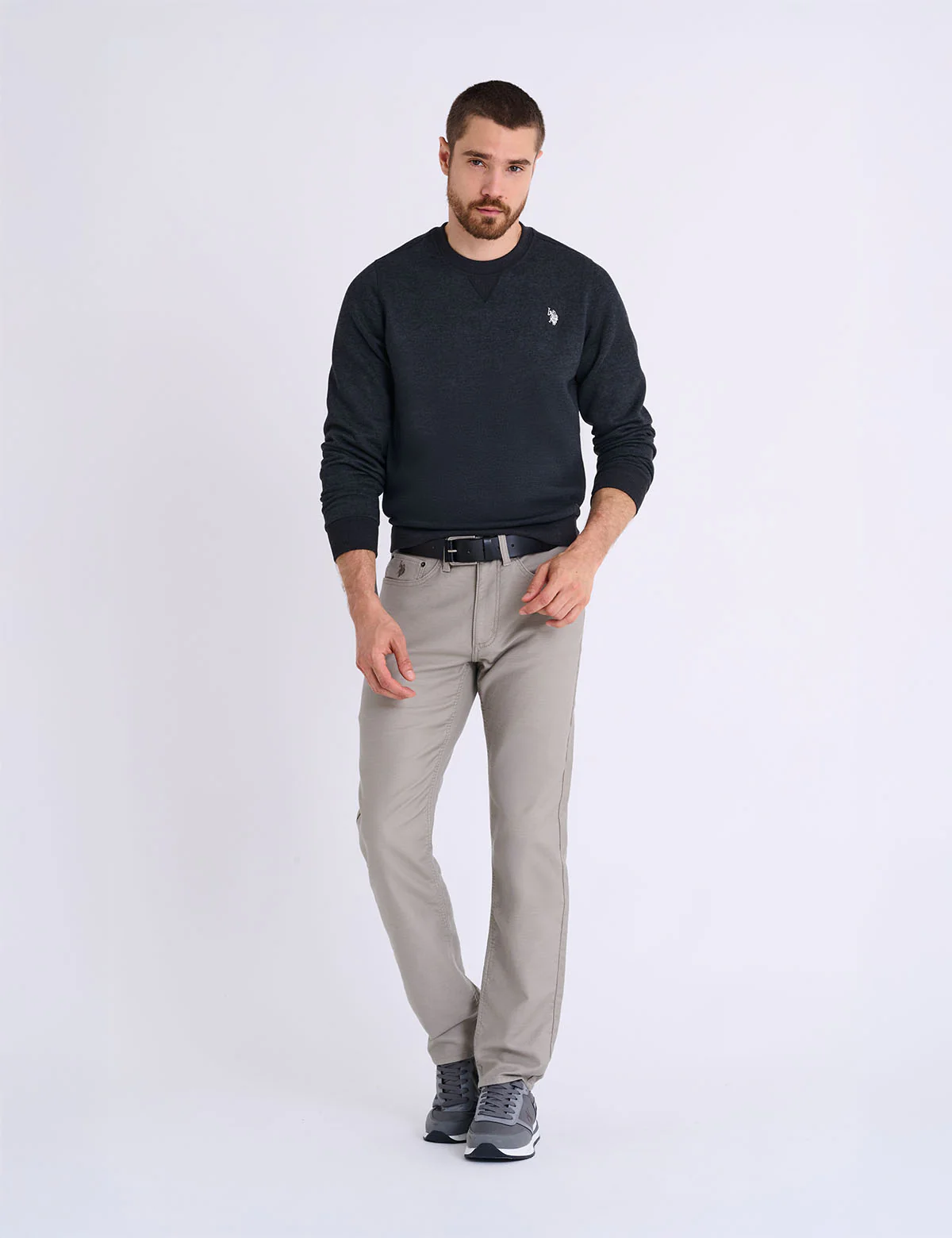 5604-5-pocket-slim-striaght-super-soft-twill-pants-9.webp 5 POCKET SLIM STRIAGHT SUPER SOFT TWILL PANTS