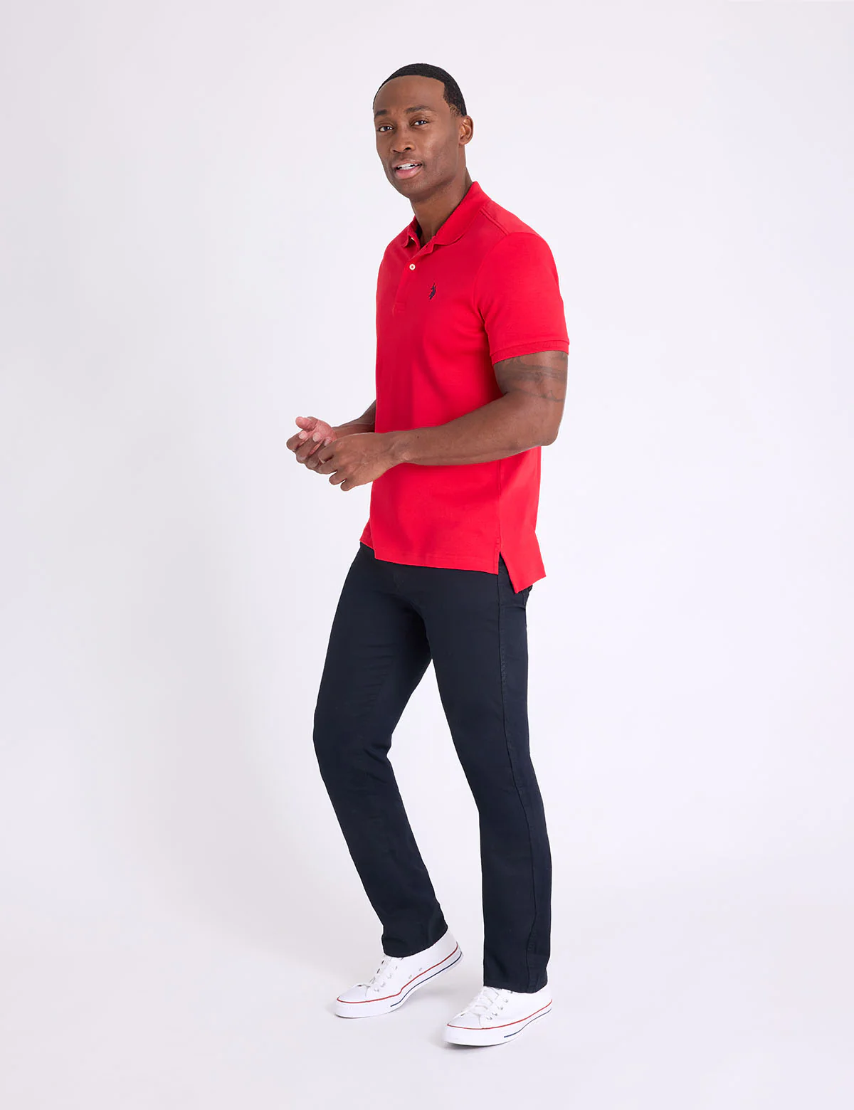 5774-stretch-calvary-twill-slim-straight-pants-2.webp STRETCH CALVARY TWILL SLIM STRAIGHT PANTS