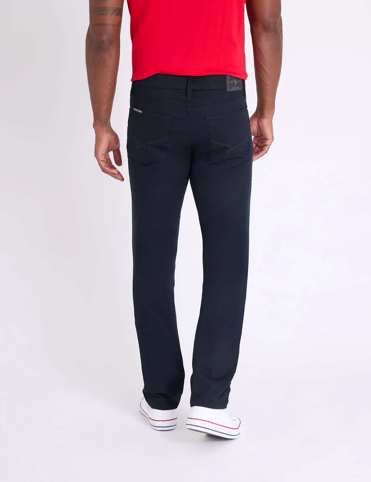 5774-stretch-calvary-twill-slim-straight-pants-3.webp STRETCH CALVARY TWILL SLIM STRAIGHT PANTS