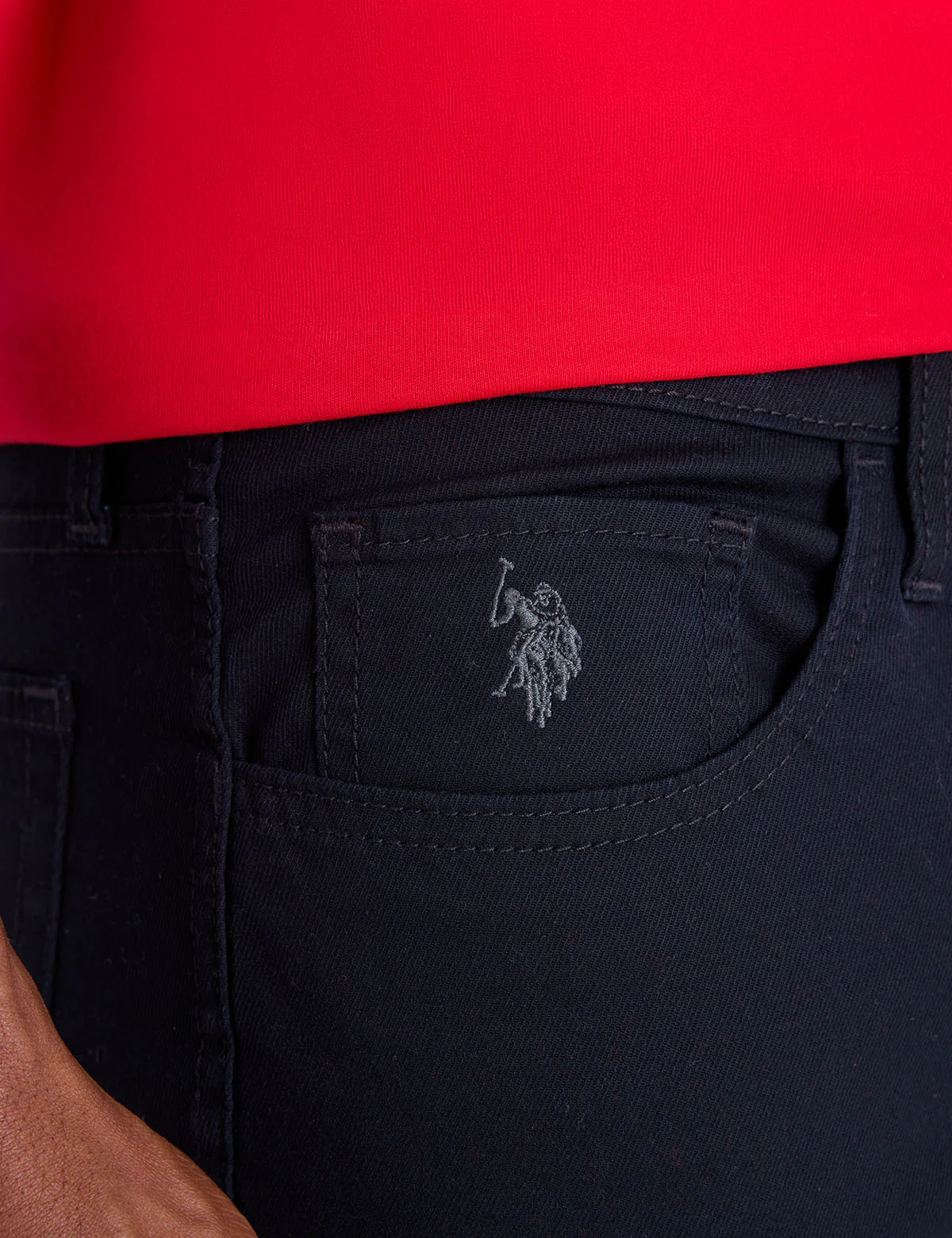 5774-stretch-calvary-twill-slim-straight-pants-4.webp STRETCH CALVARY TWILL SLIM STRAIGHT PANTS