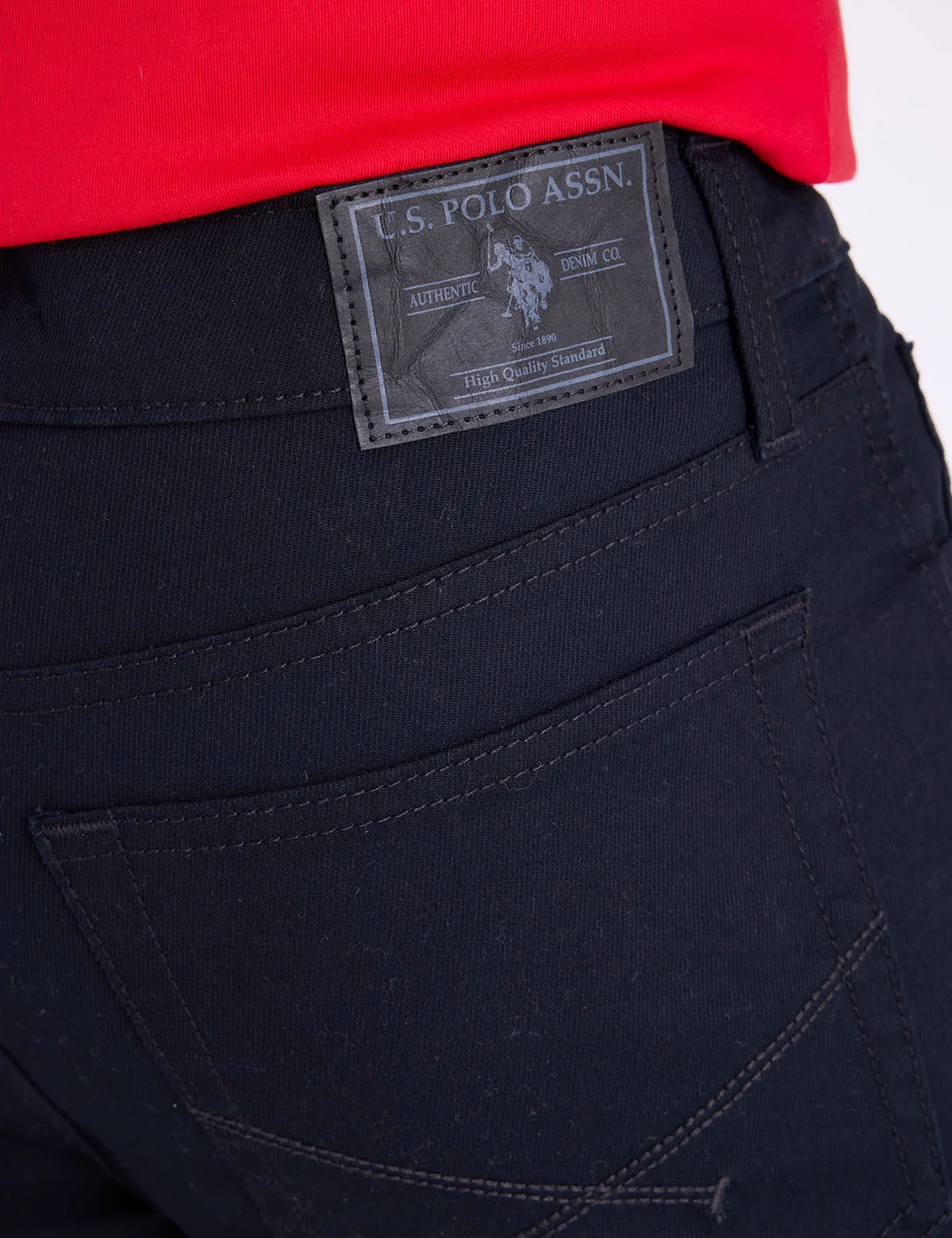 5774-stretch-calvary-twill-slim-straight-pants-5.webp STRETCH CALVARY TWILL SLIM STRAIGHT PANTS
