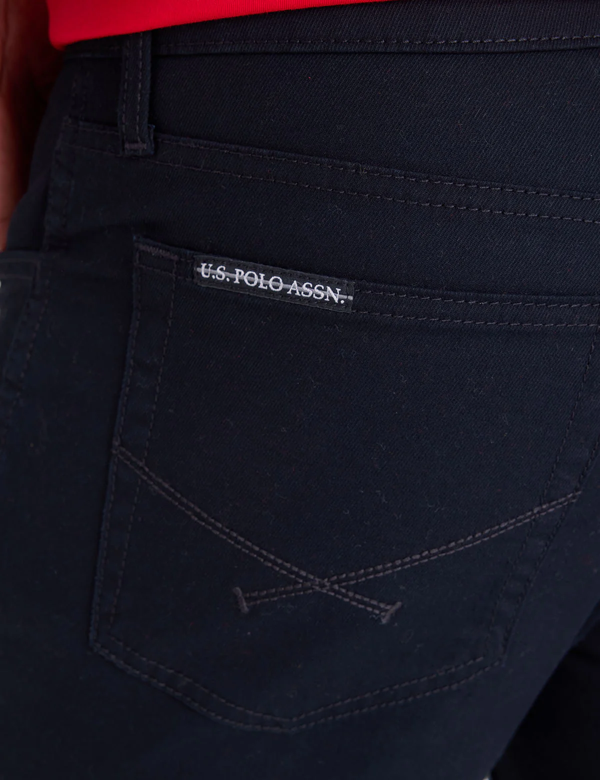 5774-stretch-calvary-twill-slim-straight-pants-6.webp STRETCH CALVARY TWILL SLIM STRAIGHT PANTS