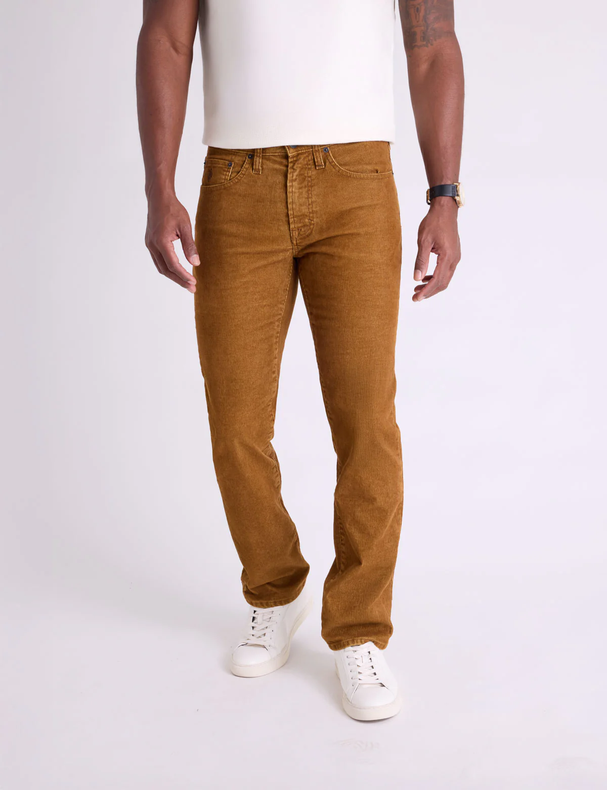 5847-5-pocket-slim-straight-corduroy-pants-1.webp 5 POCKET SLIM STRAIGHT CORDUROY PANTS