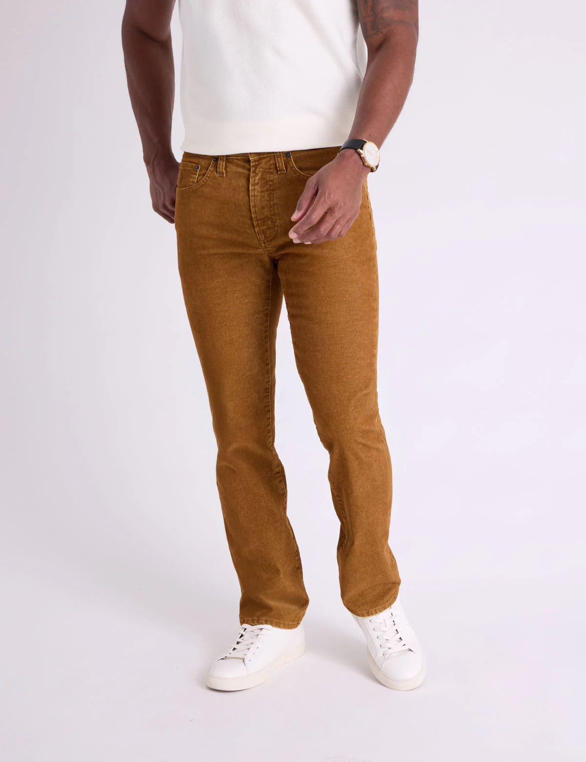 5847-5-pocket-slim-straight-corduroy-pants-4.webp 5 POCKET SLIM STRAIGHT CORDUROY PANTS