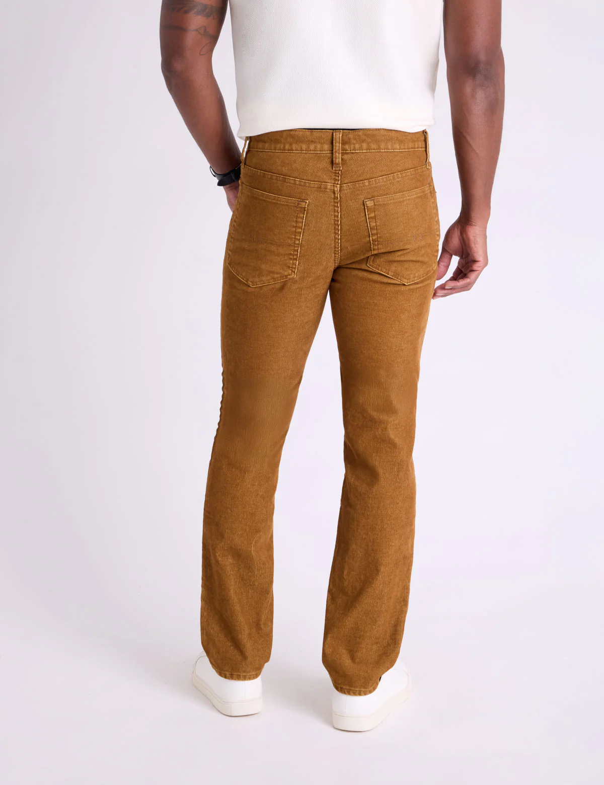 5847-5-pocket-slim-straight-corduroy-pants-5.webp 5 POCKET SLIM STRAIGHT CORDUROY PANTS