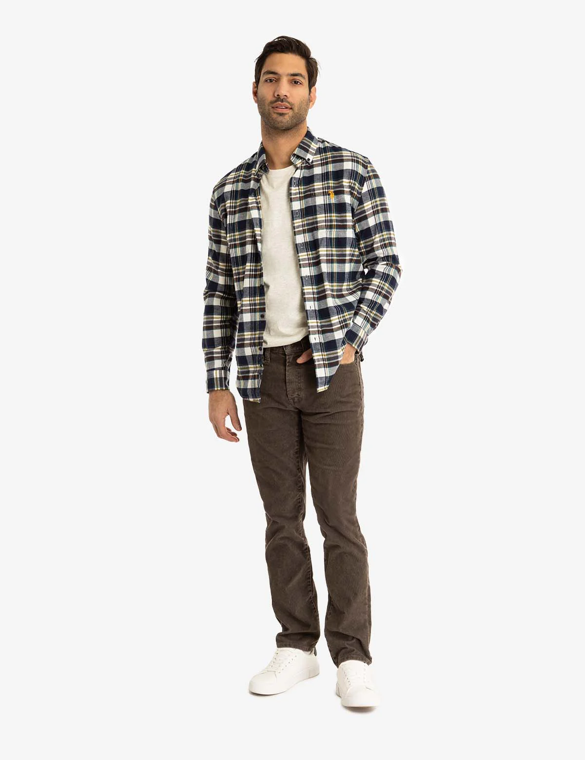 5847-5-pocket-slim-straight-corduroy-pants-7.webp 5 POCKET SLIM STRAIGHT CORDUROY PANTS
