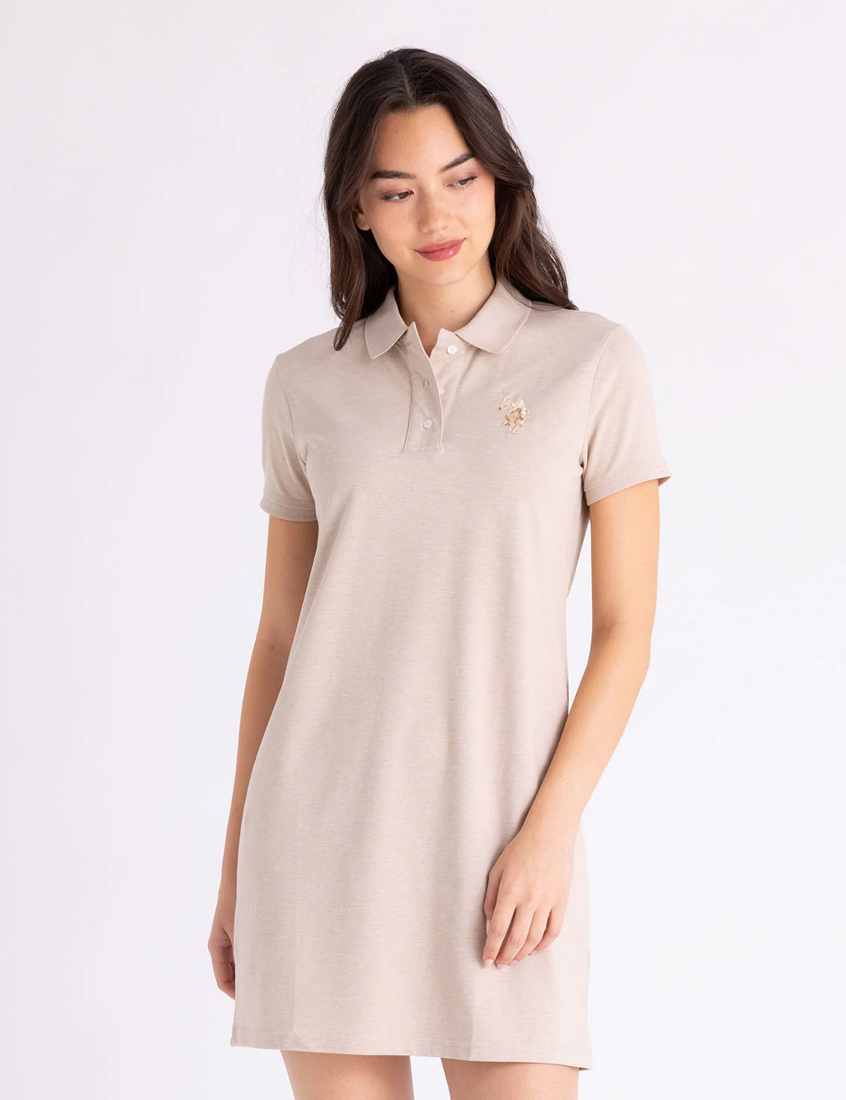 6121-multi-tonal-mini-polo-dress-1.webp MULTI TONAL MINI POLO DRESS