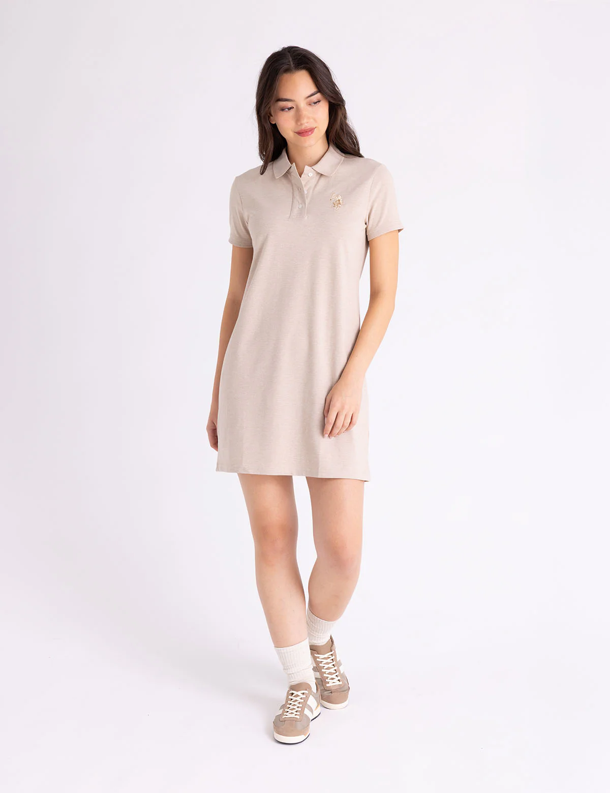 6121-multi-tonal-mini-polo-dress-2.webp MULTI TONAL MINI POLO DRESS