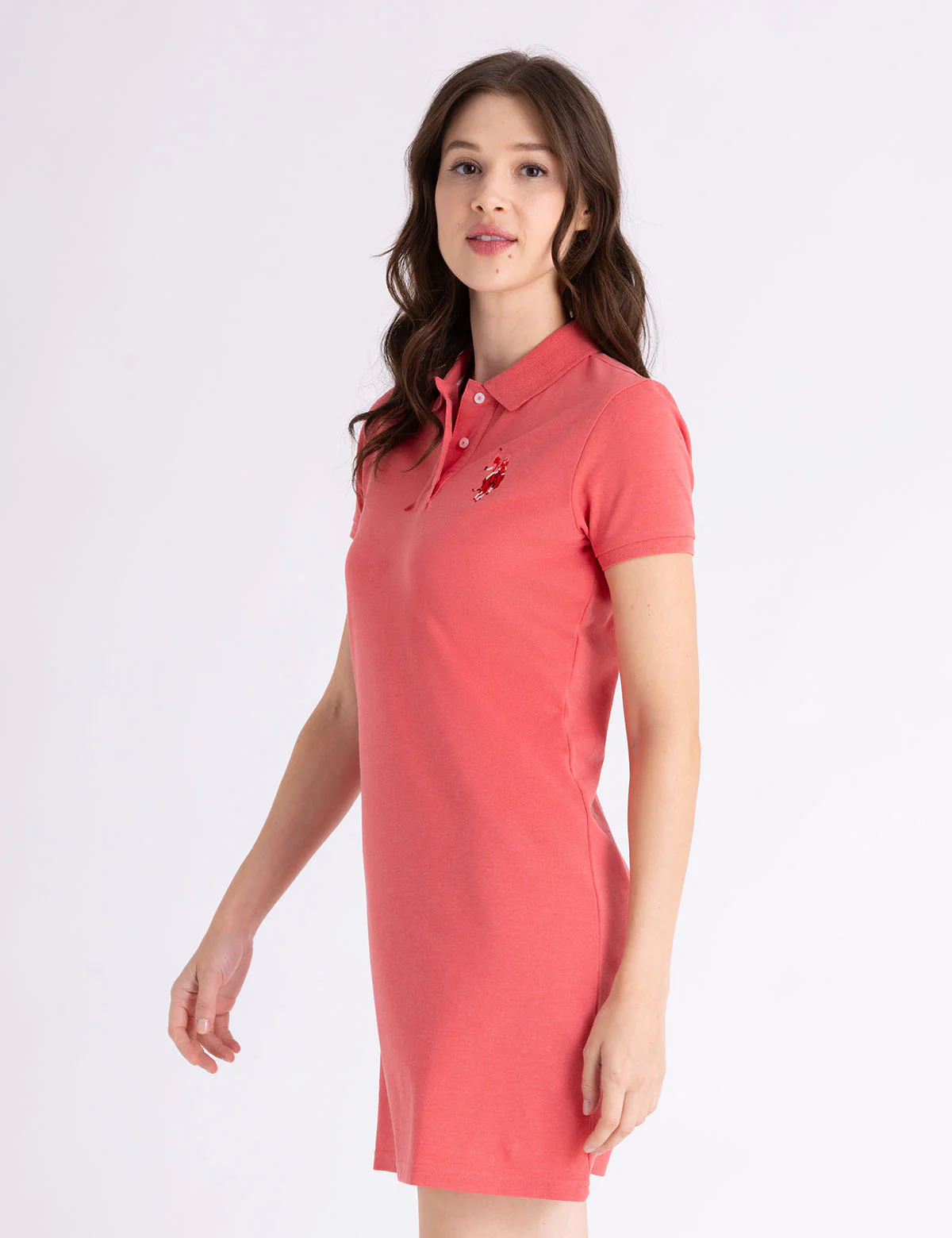 6121-multi-tonal-mini-polo-dress-5.webp MULTI TONAL MINI POLO DRESS