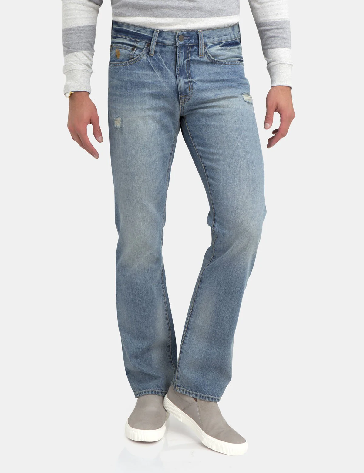 6191-5-pocket-rigid-straight-fit-jeans-2.webp 5 POCKET RIGID STRAIGHT FIT JEANS