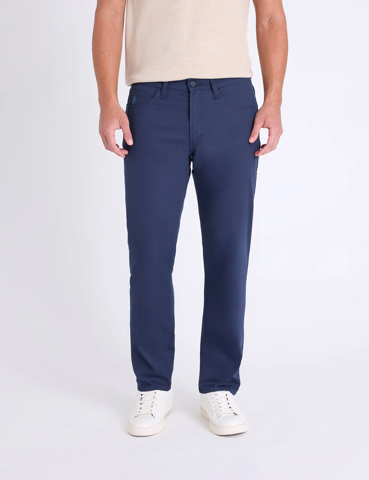 63-stretch-calvary-twill-slim-straight-pants-1.webp STRETCH CALVARY TWILL SLIM STRAIGHT PANTS