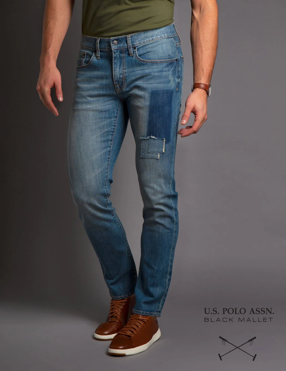 6330-black-mallet-slim-fit-denim-1.webp BLACK MALLET SLIM FIT DENIM