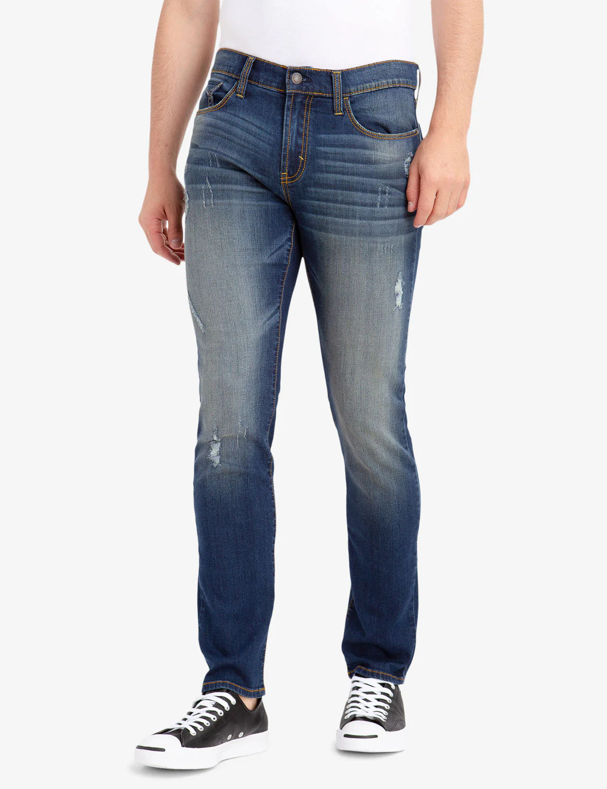 6413-repreve-skinny-fit-jeans-1.webp REPREVE® SKINNY FIT JEANS
