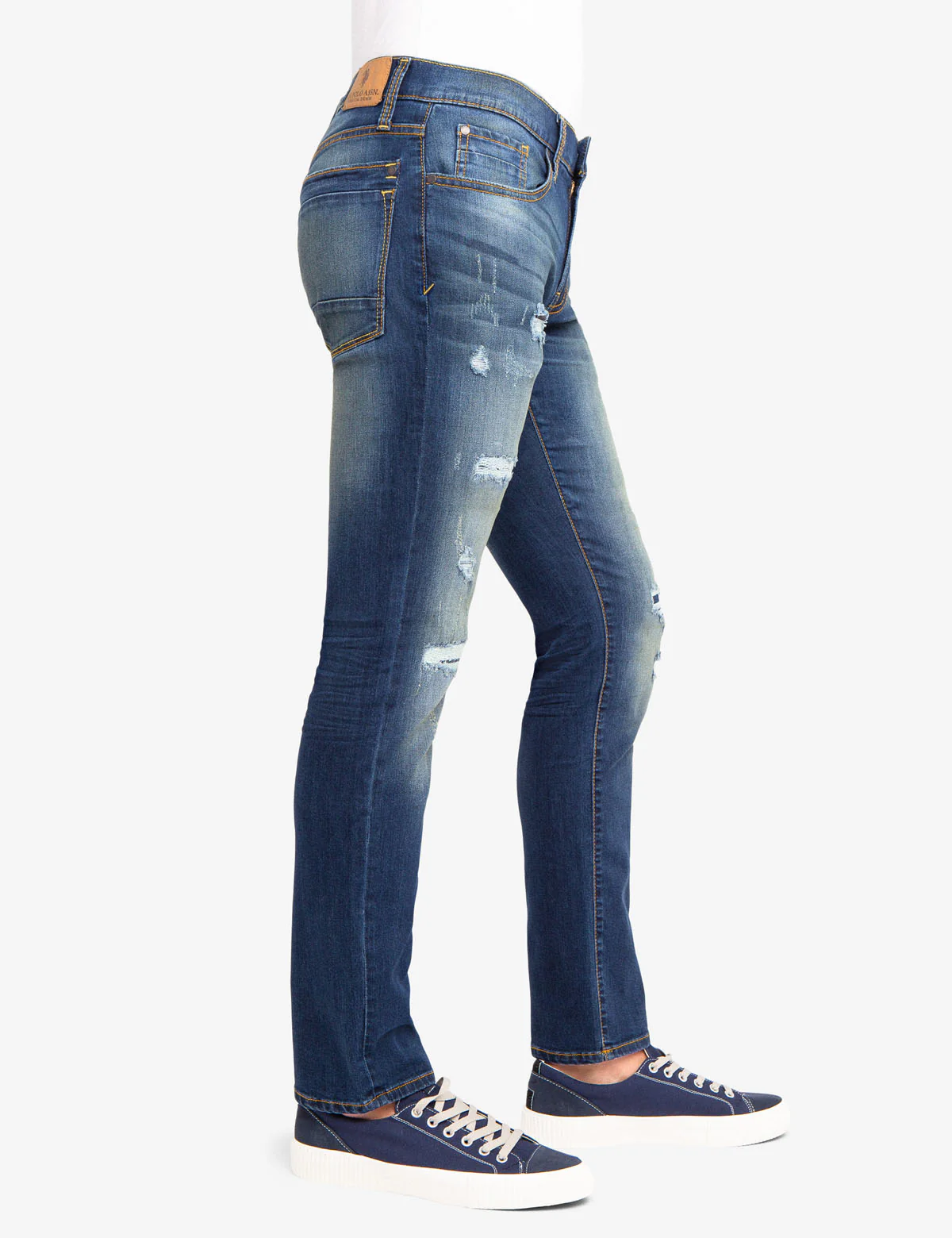 6451-repreve-slim-jeans-with-rip-repair-2.webp REPREVE® SLIM JEANS WITH RIP & REPAIR