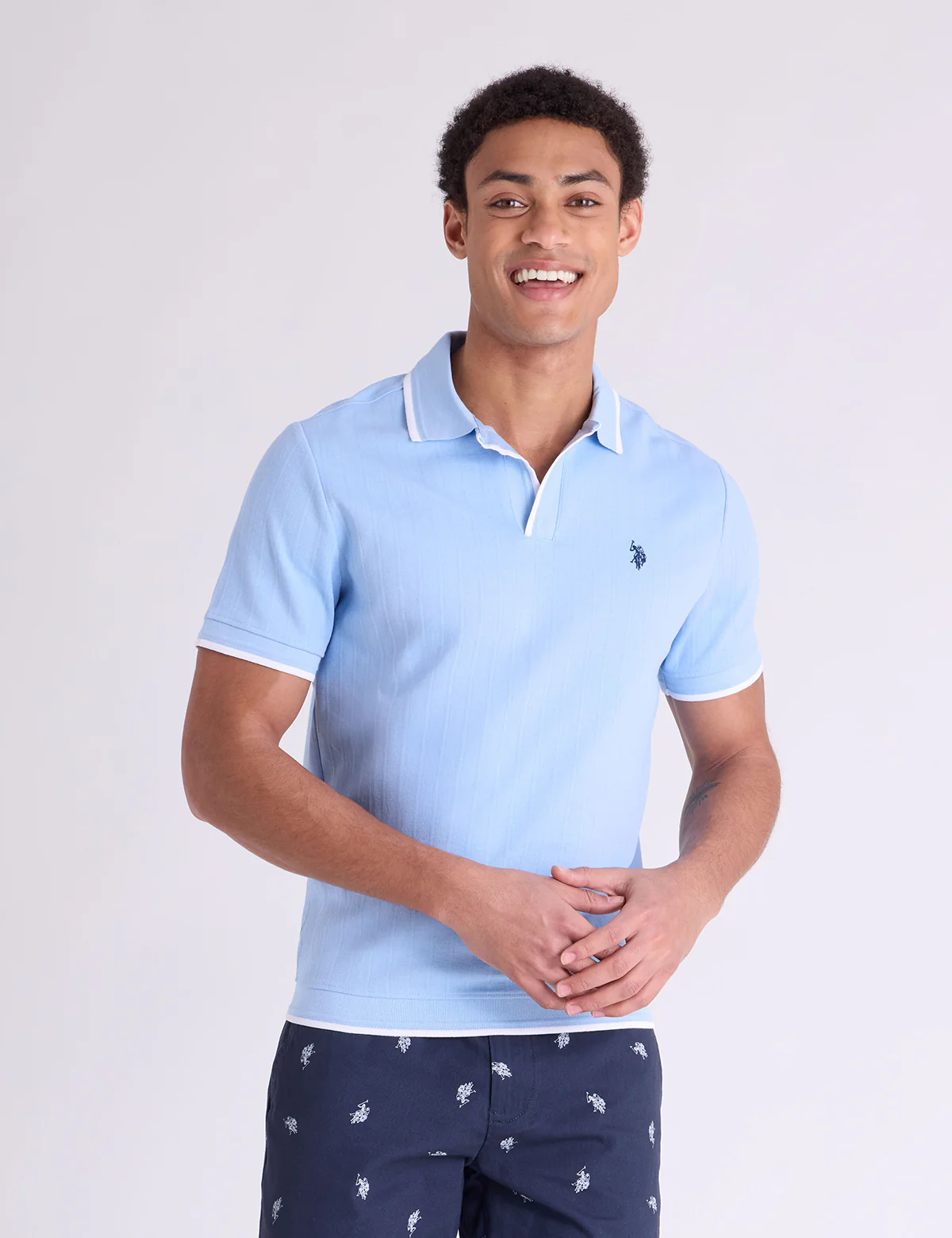 681-johnny-placket-wide-rib-knit-polo-shirt-1.webp JOHNNY PLACKET WIDE RIB KNIT POLO SHIRT