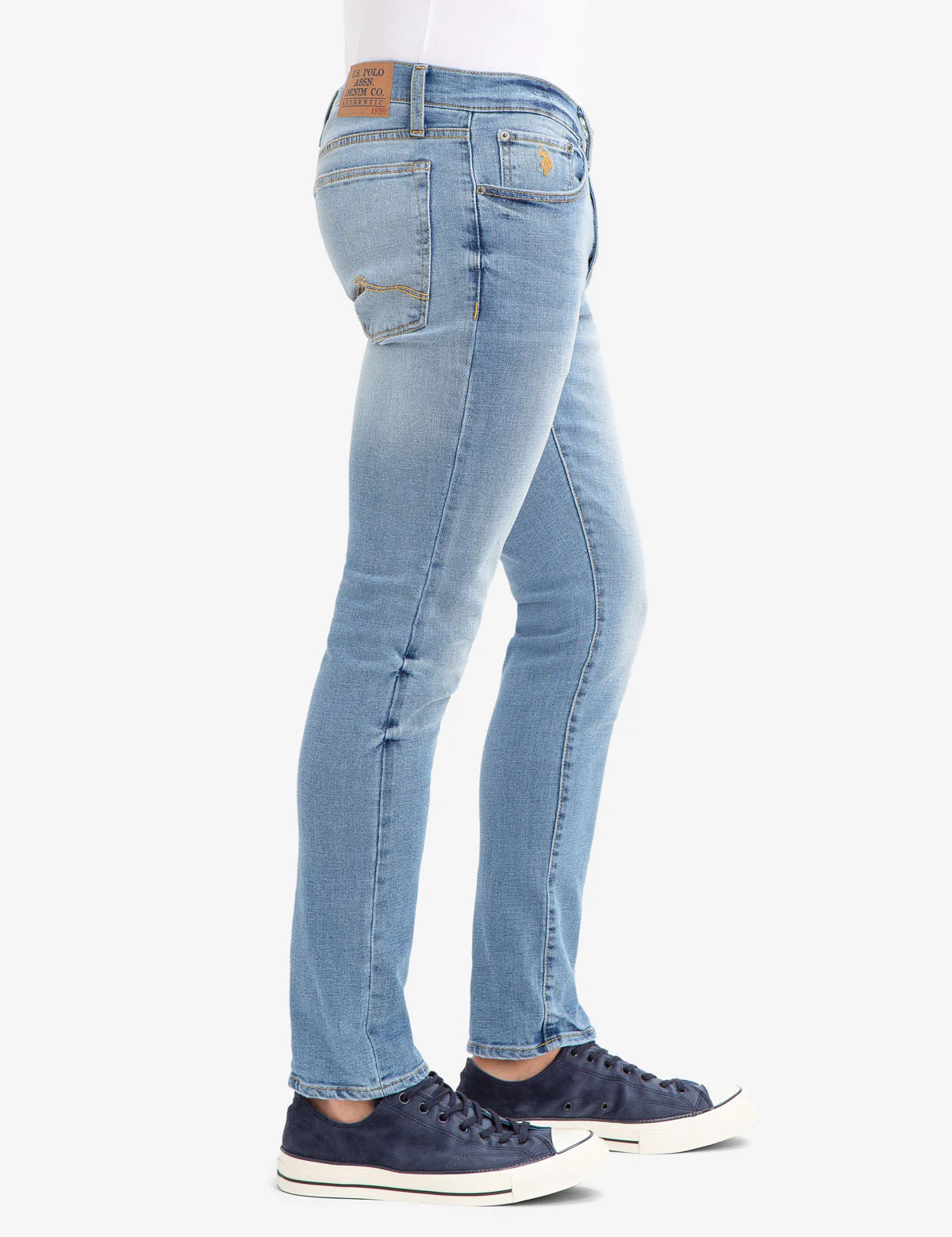 6922-slim-stretch-5-pocket-jeans-2.webp SLIM STRETCH 5 POCKET JEANS