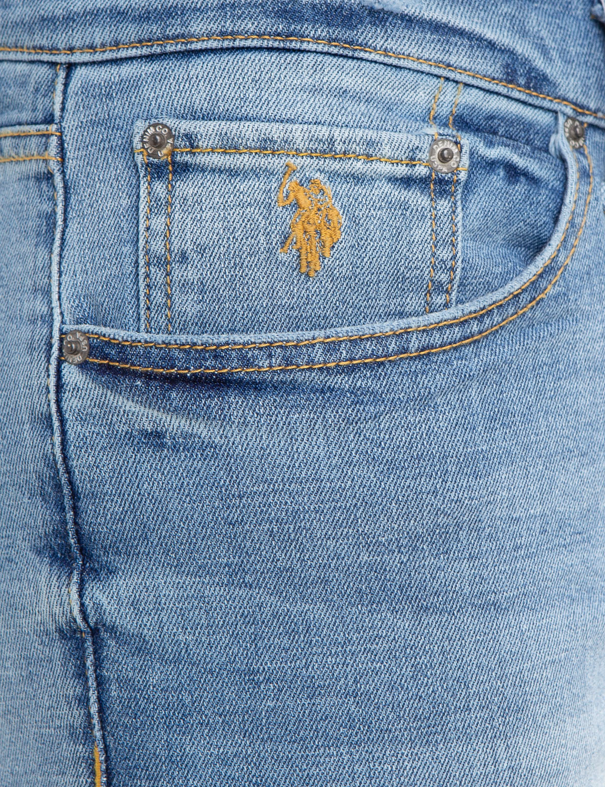 6922-slim-stretch-5-pocket-jeans-4.jpg SLIM STRETCH 5 POCKET JEANS