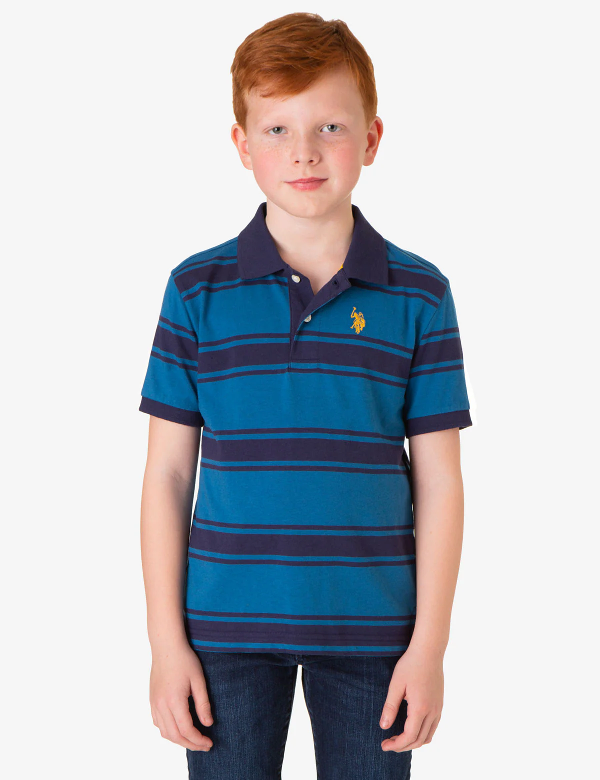 708-boys-yarn-dye-multi-stripe-polo-shirt-1.webp BOYS YARN DYE MULTI STRIPE POLO SHIRT