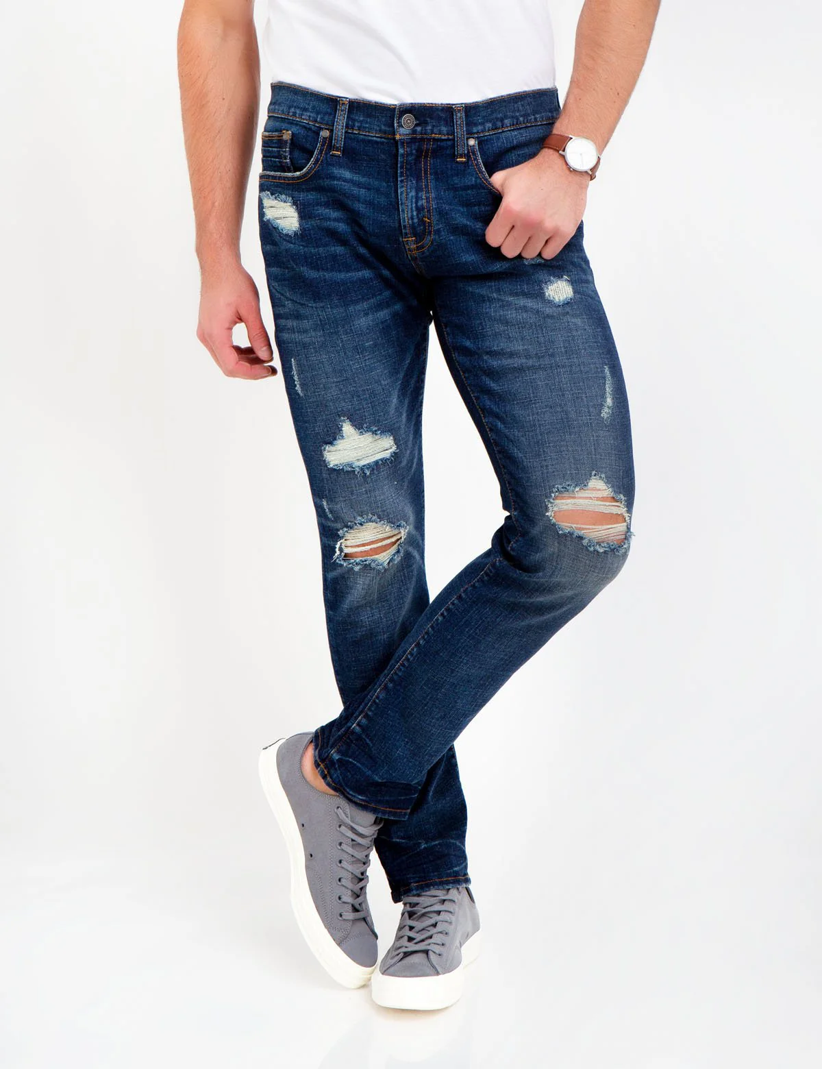 7119-stretch-slim-heavy-destructed-jeans-1.webp STRETCH SLIM HEAVY DESTRUCTED JEANS