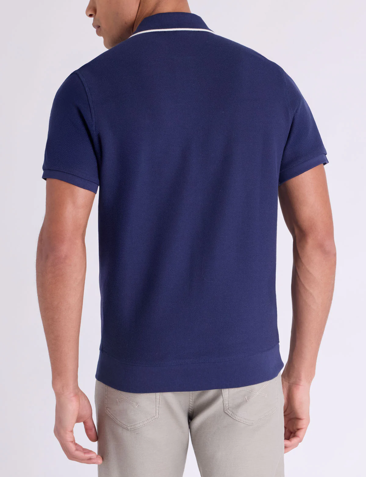 757-honeycomb-ribbed-band-polo-shirt-4.webp HONEYCOMB RIBBED BAND POLO SHIRT