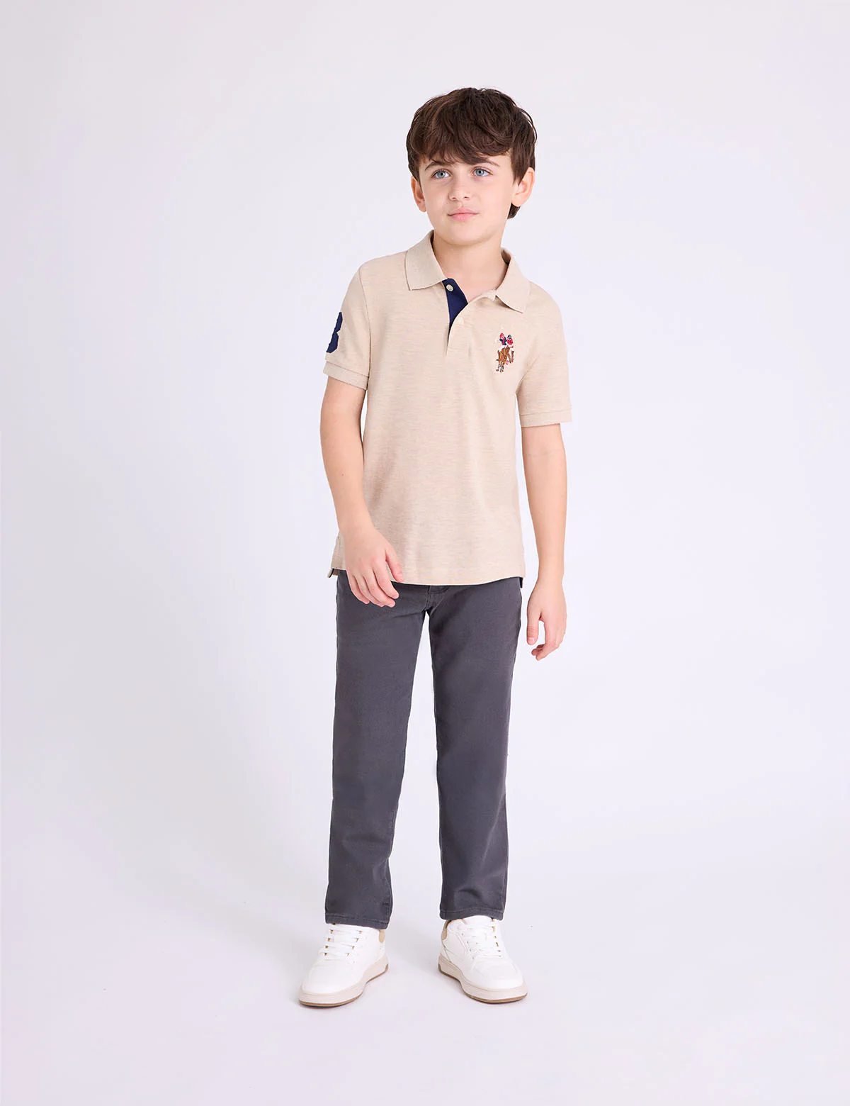 768-boys-multi-color-logo-pique-polo-shirt-4.webp BOYS MULTI COLOR LOGO PIQUE POLO SHIRT