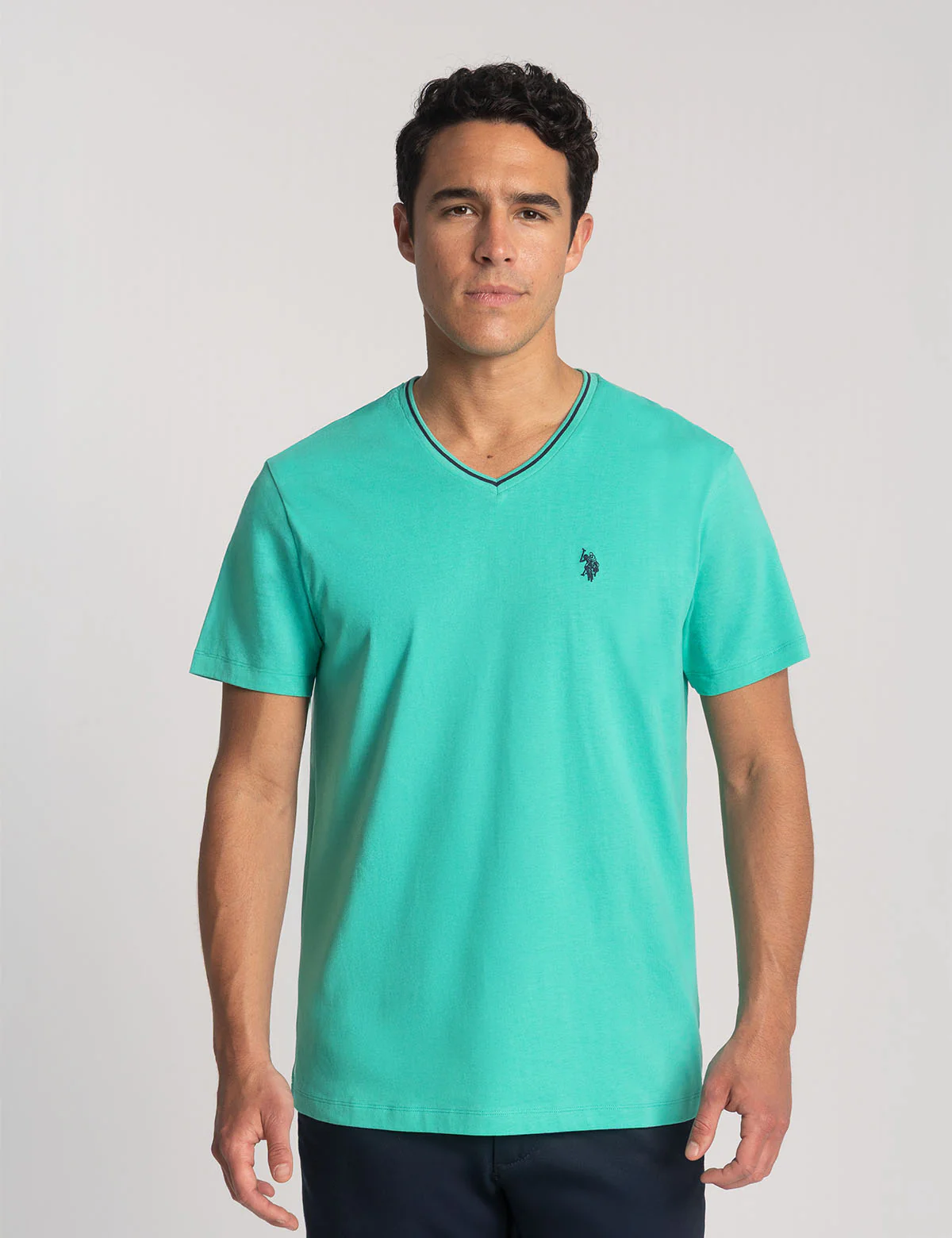 7952-tipped-v-neck-jersey-t-shirt-10.webp TIPPED V-NECK JERSEY T-SHIRT