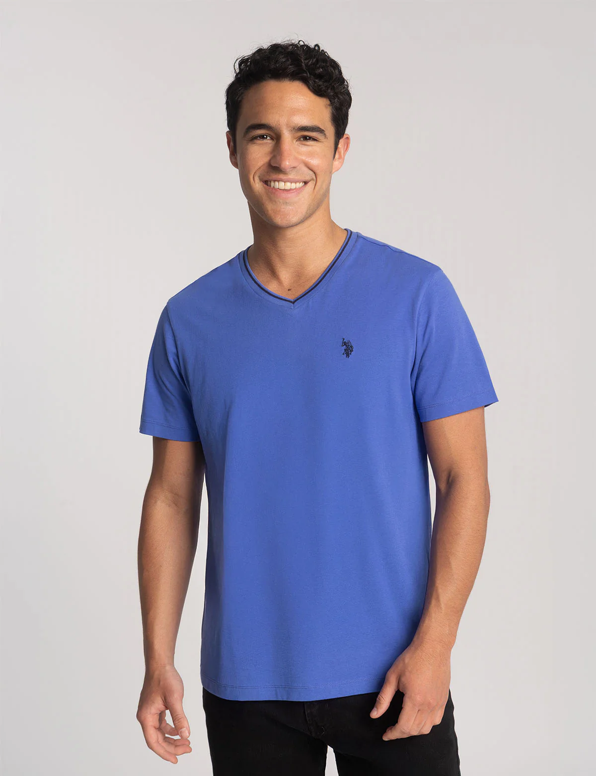 7952-tipped-v-neck-jersey-t-shirt-14.webp TIPPED V-NECK JERSEY T-SHIRT