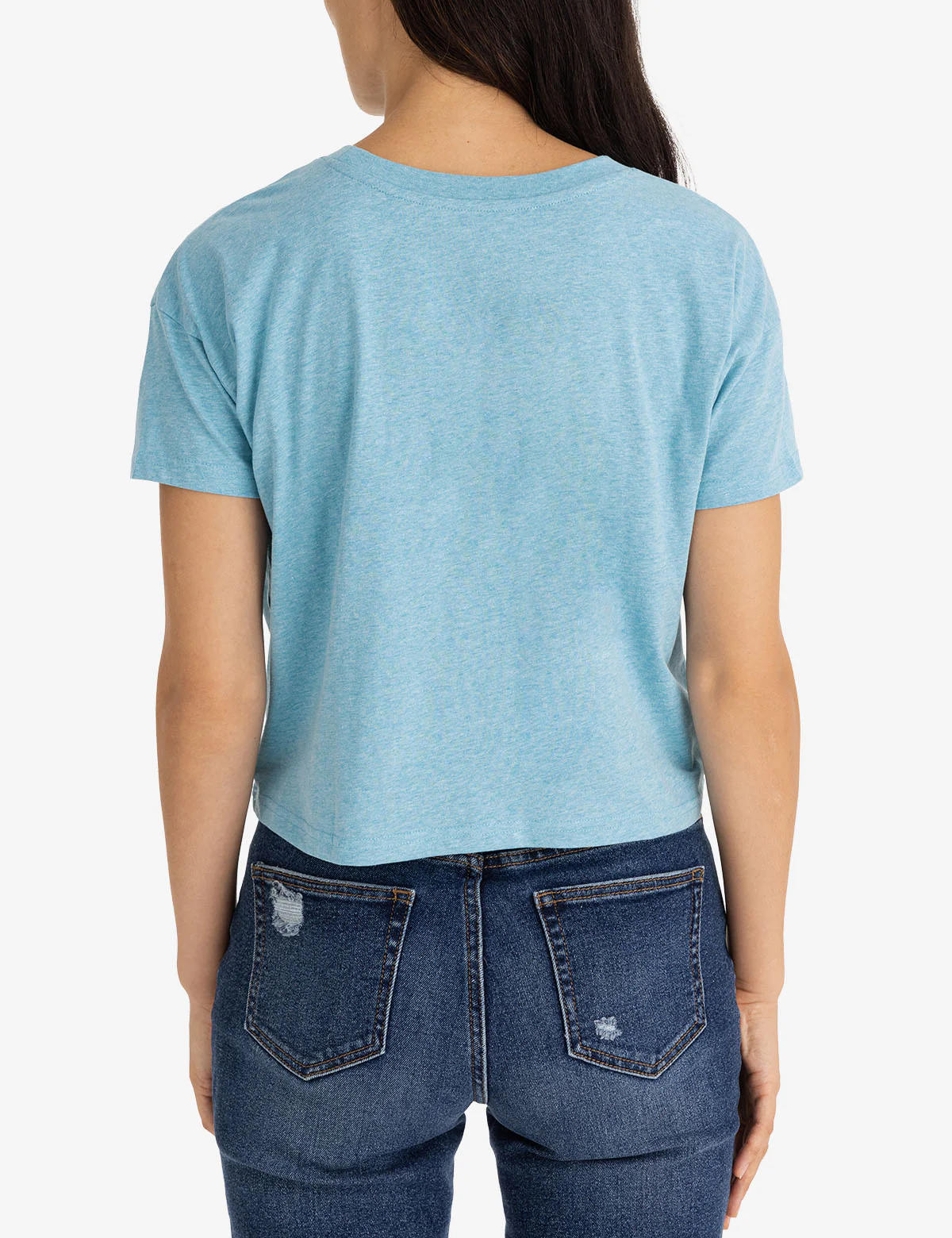 MIXED STONES MEET AND GREET JERSEY T-SHIRT