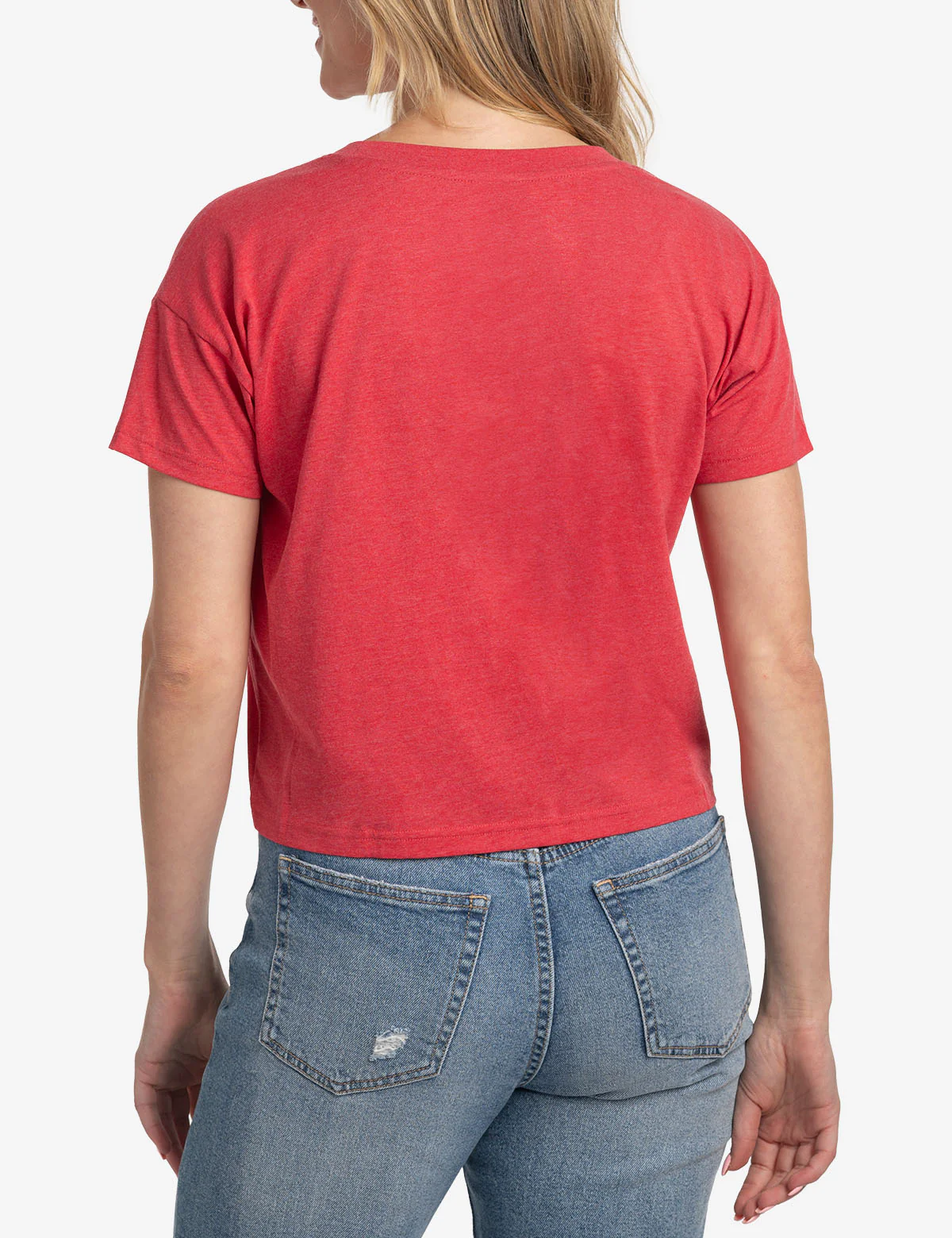 MIXED STONES MEET AND GREET JERSEY T-SHIRT
