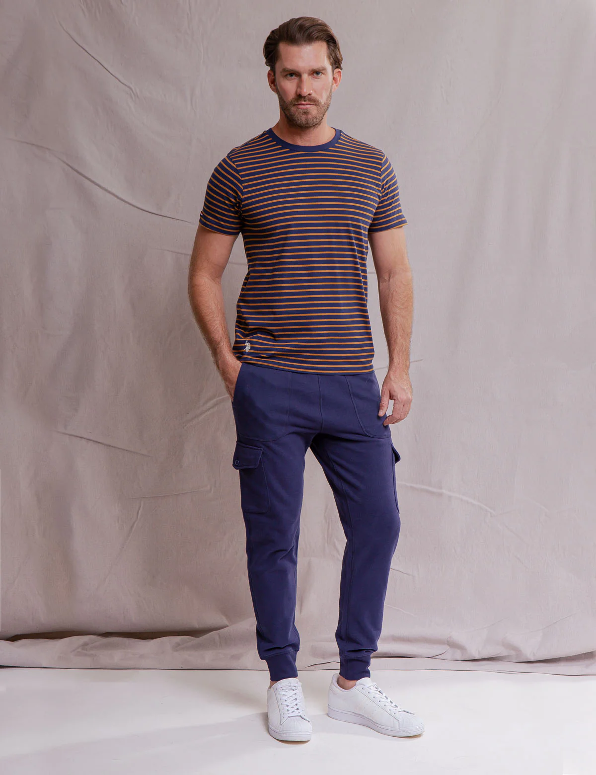 8157-white-label-supima-cotton-striped-t-shirt-1.webp WHITE LABEL SUPIMA COTTON STRIPED T-SHIRT