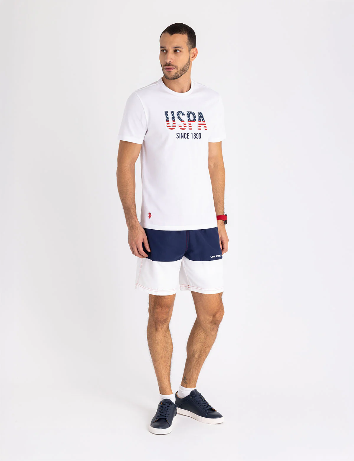 8205-uspa-embossed-wordmark-jersey-t-shirt-8.webp USPA EMBOSSED WORDMARK JERSEY T-SHIRT