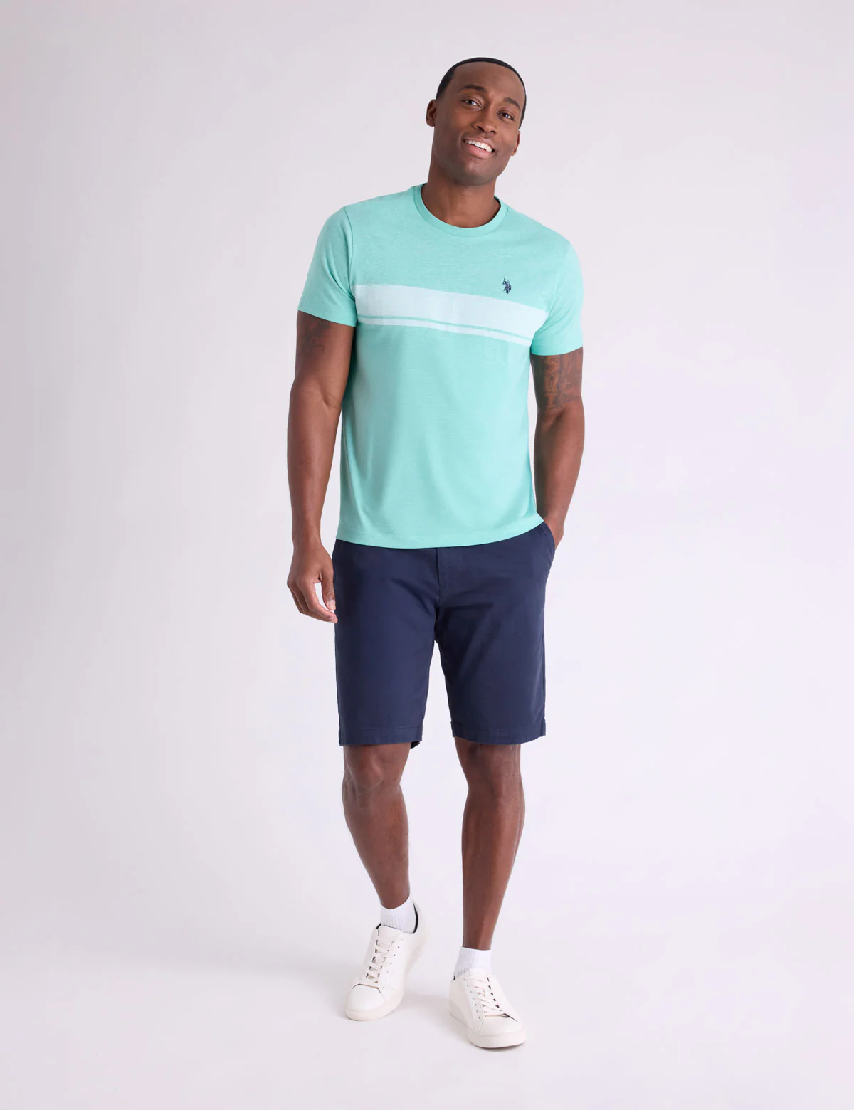 8276-chest-stripe-colorblock-jersey-t-shirt-3.webp CHEST STRIPE COLORBLOCK JERSEY T-SHIRT