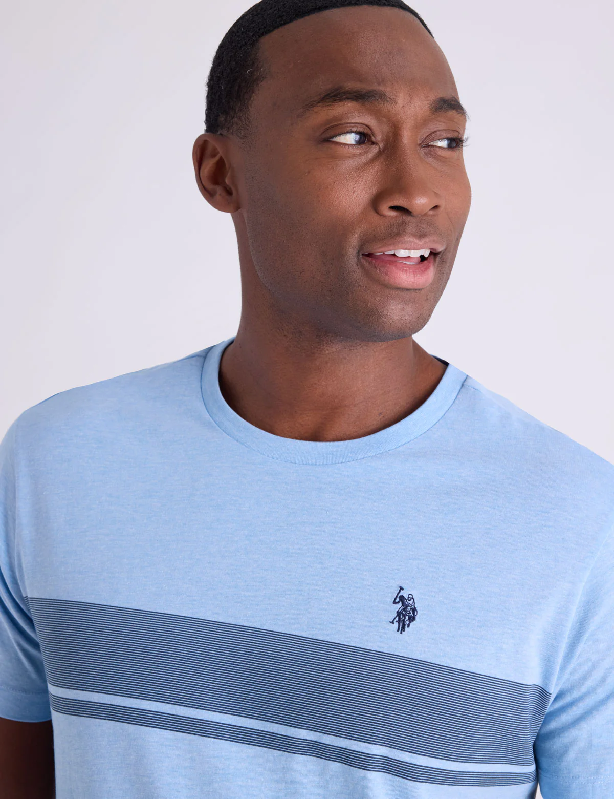 8276-chest-stripe-colorblock-jersey-t-shirt-6.webp CHEST STRIPE COLORBLOCK JERSEY T-SHIRT