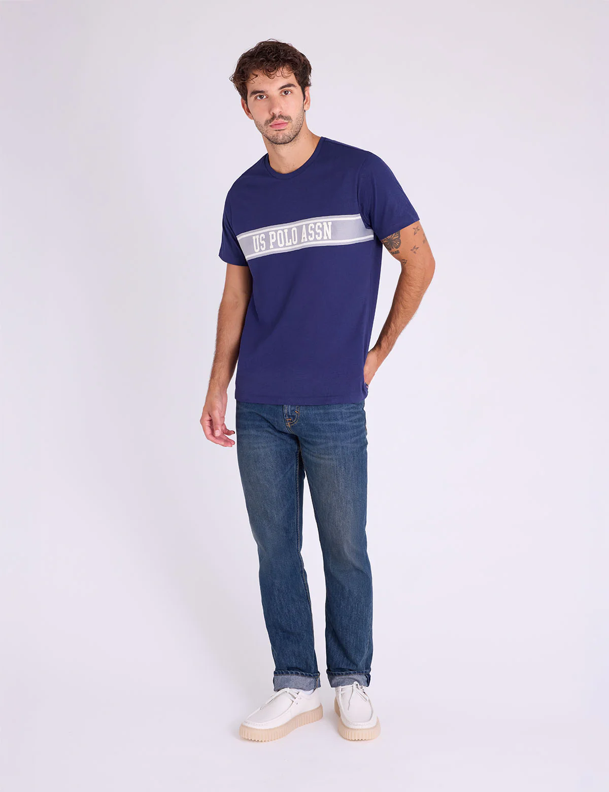 8330-color-block-chest-wordmark-jersey-t-shirt-2.webp COLOR BLOCK CHEST WORDMARK JERSEY T-SHIRT