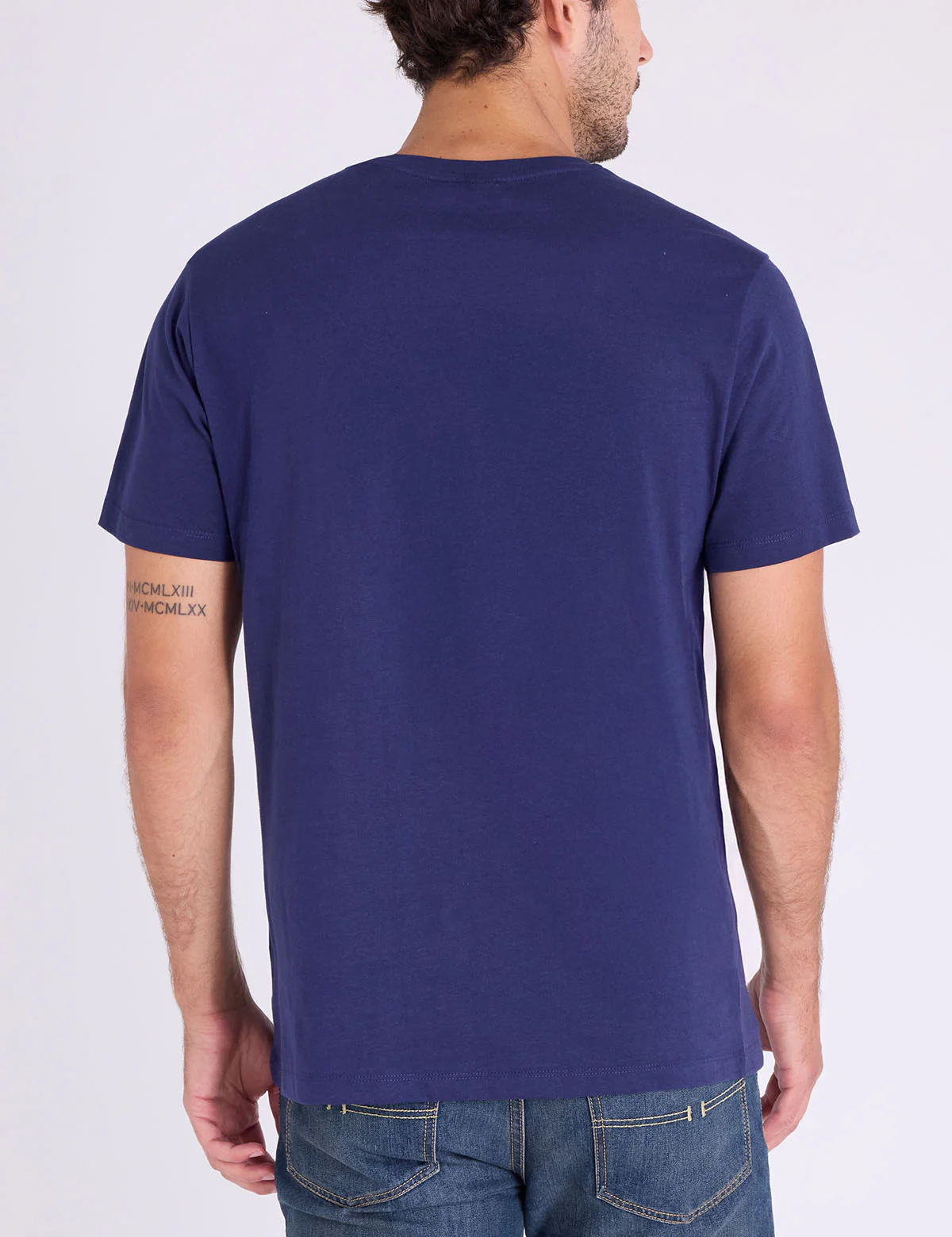 8330-color-block-chest-wordmark-jersey-t-shirt-5.webp COLOR BLOCK CHEST WORDMARK JERSEY T-SHIRT