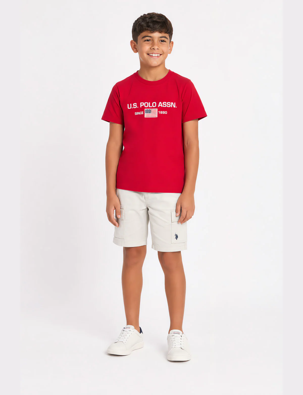 8391-boys-wordmark-flag-t-shirt-1.webp BOYS WORDMARK FLAG T-SHIRT