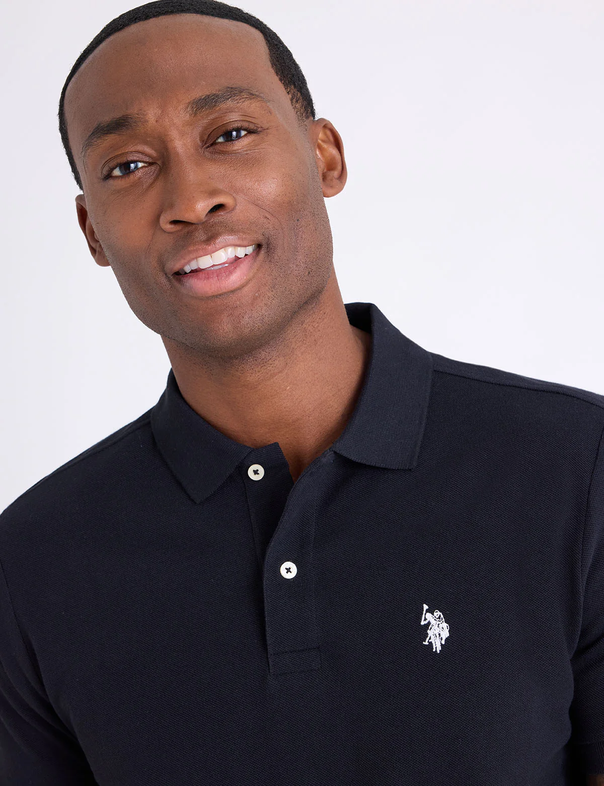 8465-slim-fit-solid-pique-polo-shirt-1.webp SLIM FIT SOLID PIQUE POLO SHIRT
