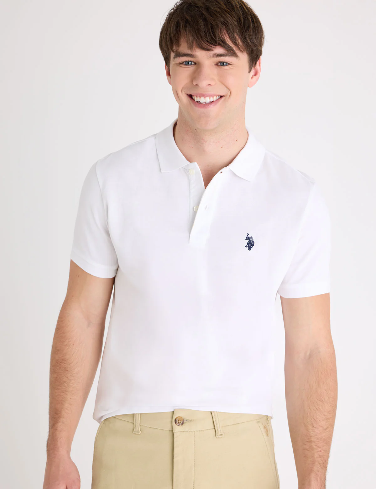 8465-slim-fit-solid-pique-polo-shirt-14.webp SLIM FIT SOLID PIQUE POLO SHIRT