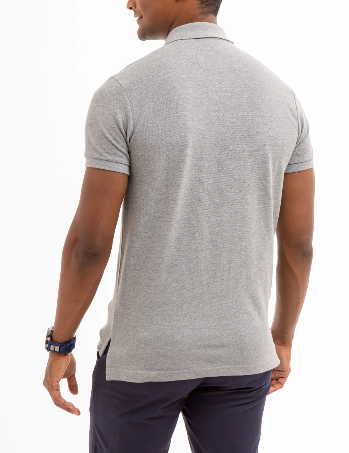 8465-slim-fit-solid-pique-polo-shirt-20.webp SLIM FIT SOLID PIQUE POLO SHIRT