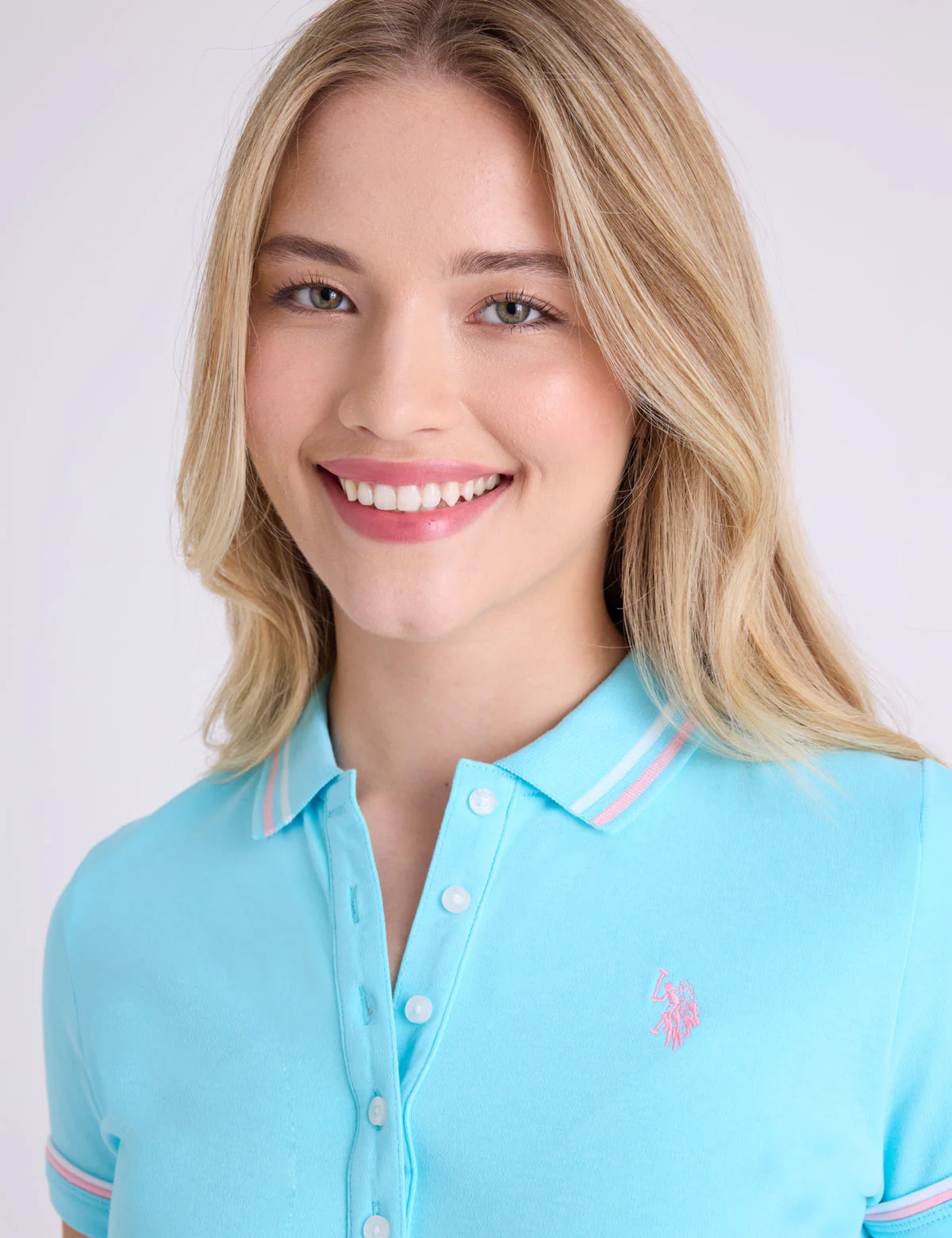 853-tipped-double-cuffed-trim-polo-shirt-2.webp TIPPED DOUBLE CUFFED TRIM POLO SHIRT