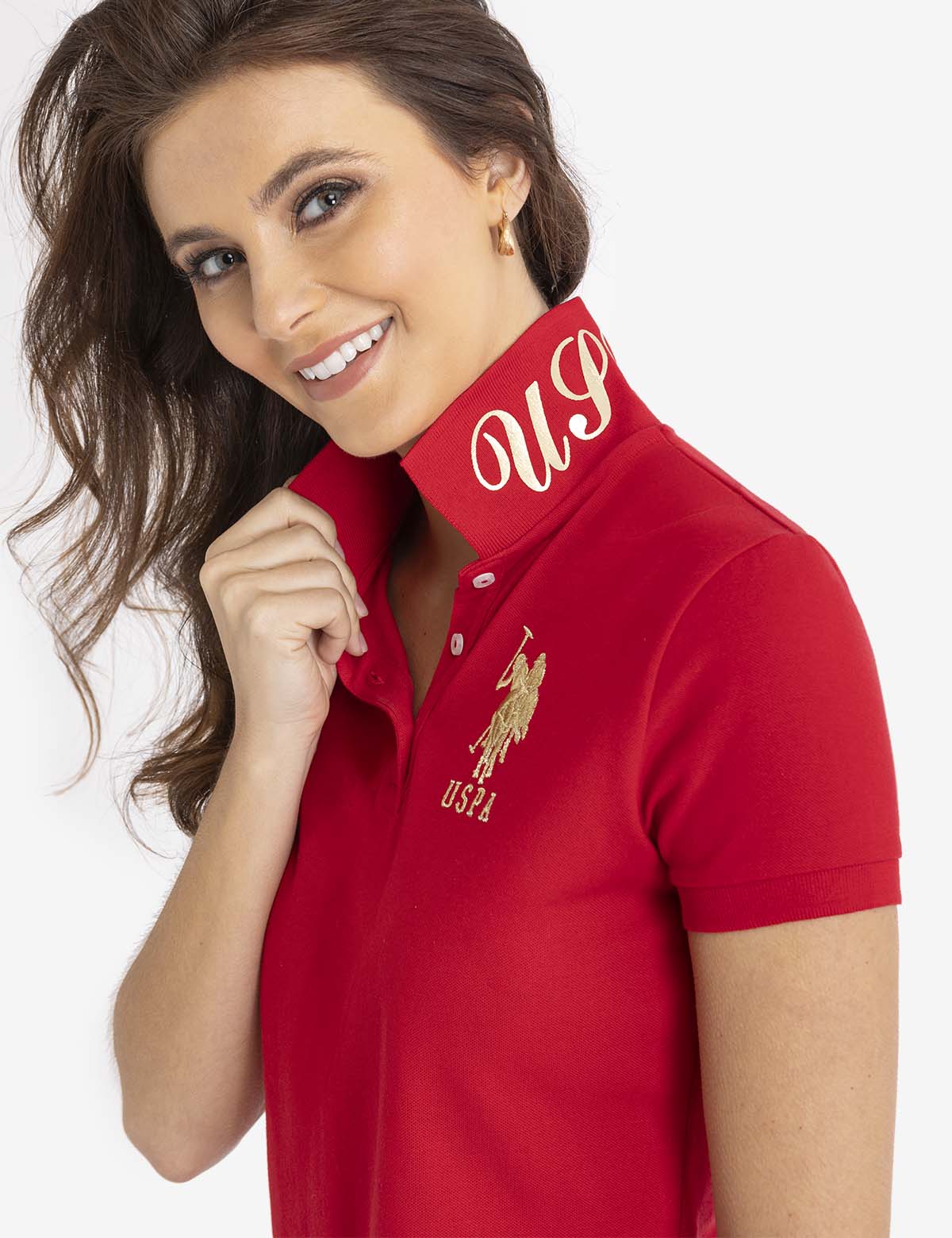 8563-uspa-metallic-print-polo-shirt-1.jpg USPA METALLIC PRINT POLO SHIRT
