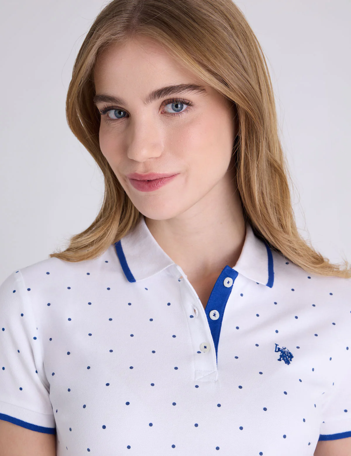 8686-dot-print-pique-polo-shirt-1.webp DOT PRINT PIQUE POLO SHIRT