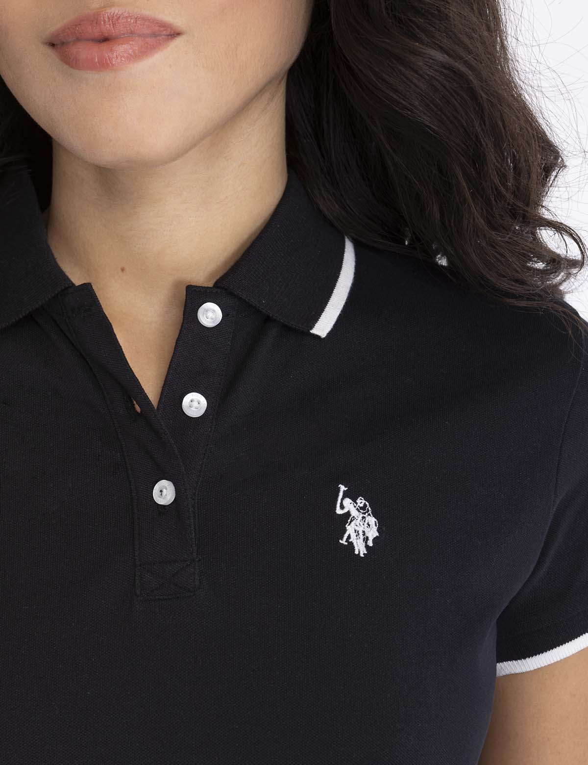 8848-tipped-solid-polo-shirt-10.jpg TIPPED SOLID POLO SHIRT