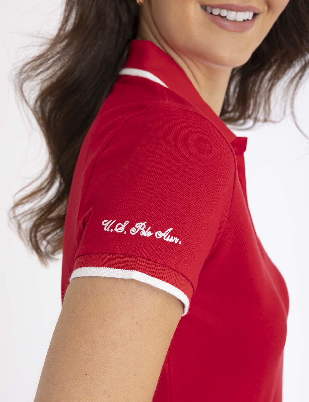 8848-tipped-solid-polo-shirt-2.jpg TIPPED SOLID POLO SHIRT