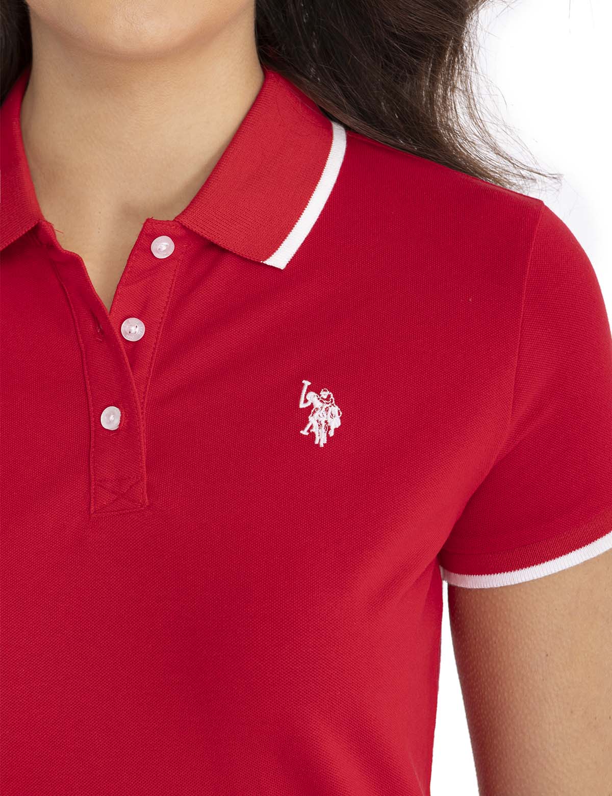 8848-tipped-solid-polo-shirt-5.jpg TIPPED SOLID POLO SHIRT